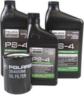 Polaris PS-4 Oil Change Kit Pack of 2 W882567