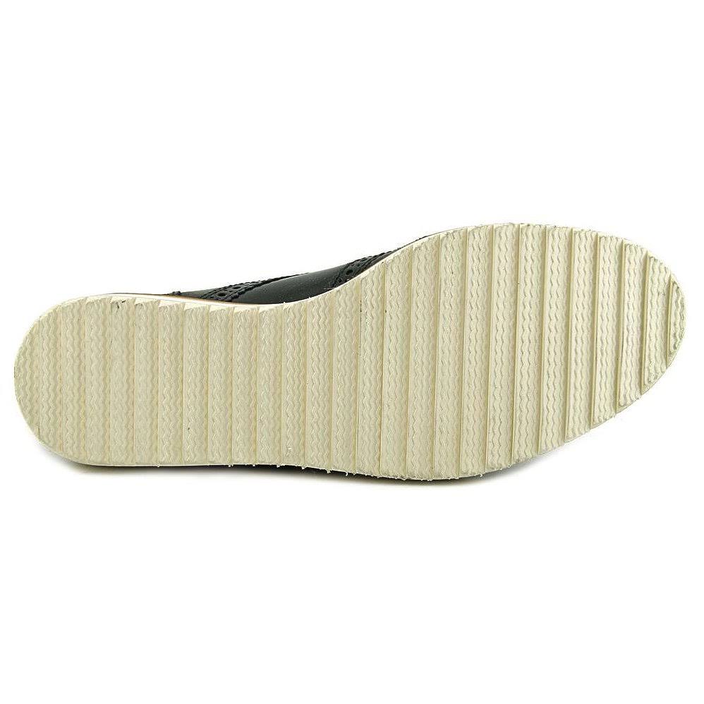 Black Men's Boardwalk Shoes D1786
