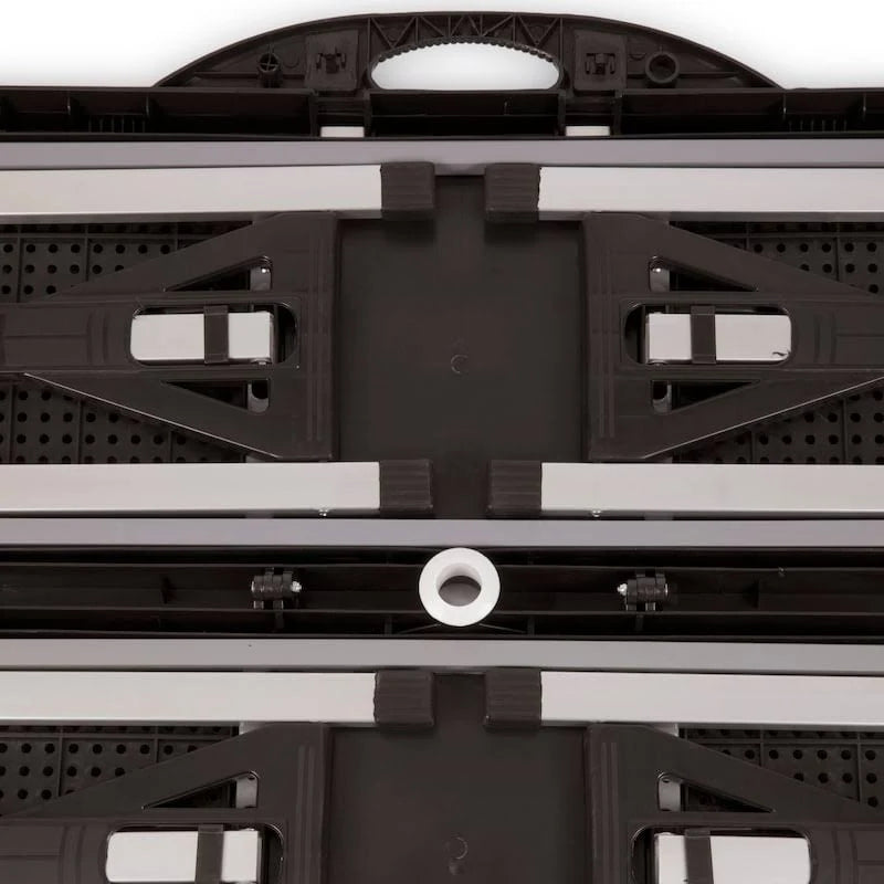 Picnic Table Black T30274