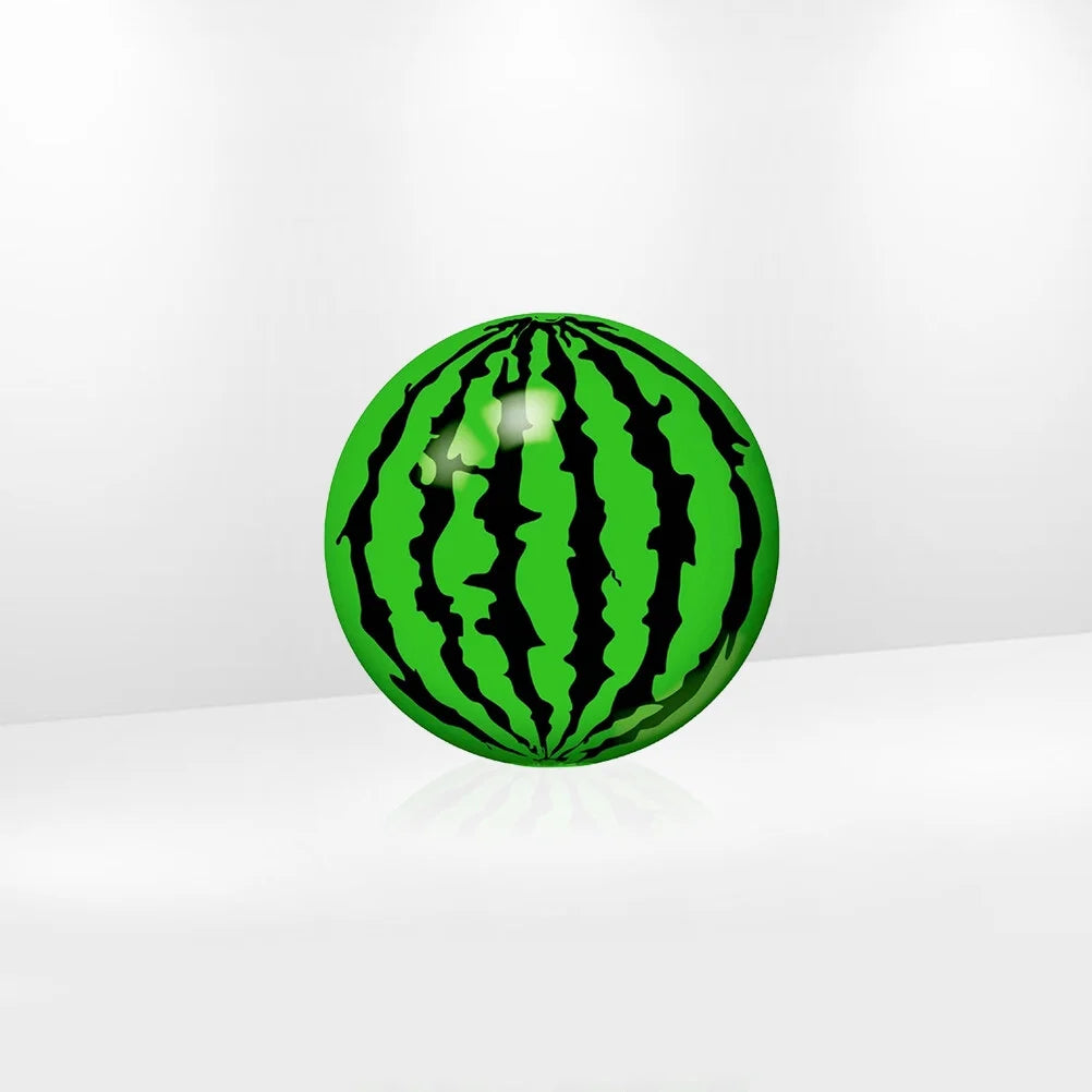 Inflatable Watermelon Beach Ball Pool Toy A10764