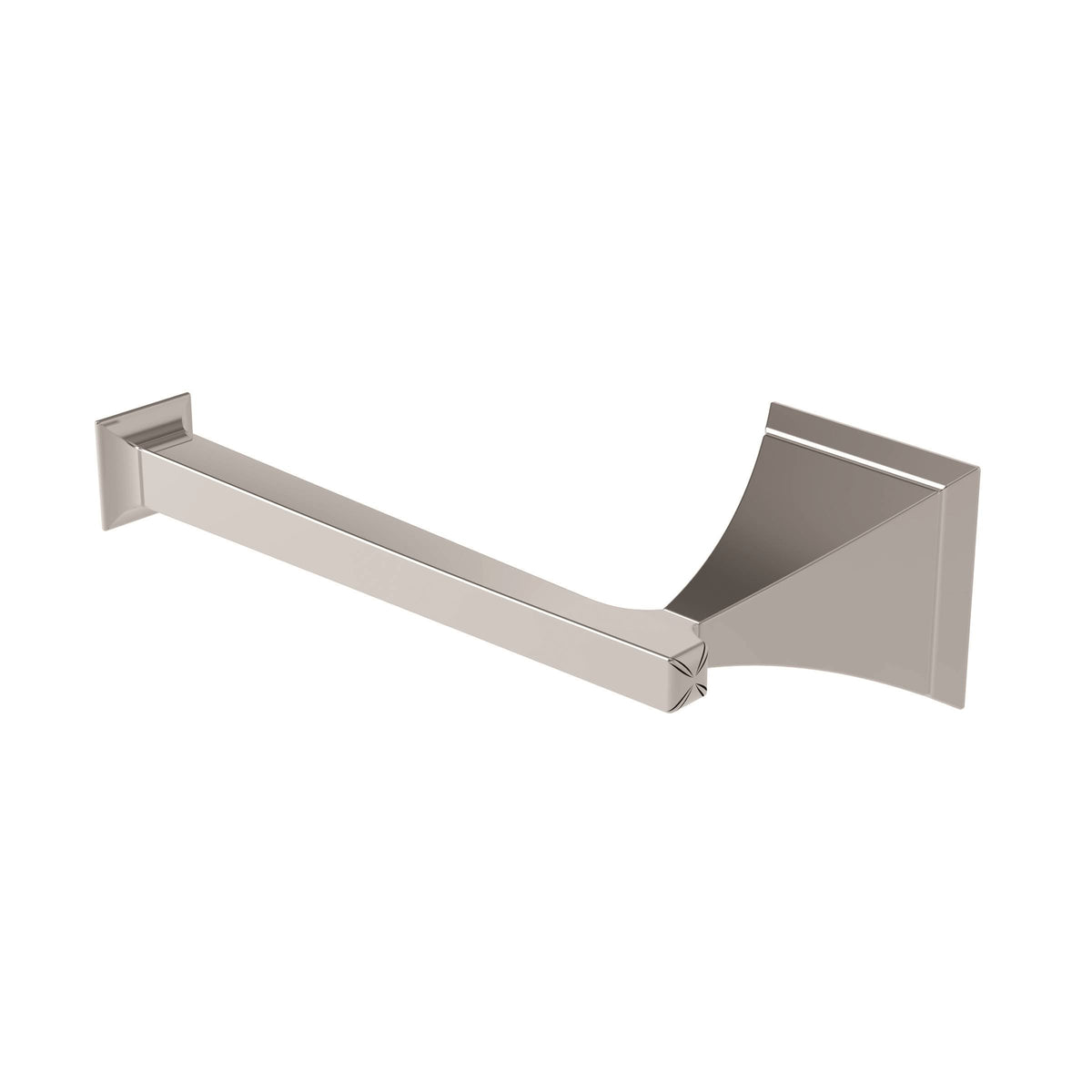 Satin Bronze Hanging Toilet Tissue Holder U794749
