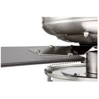 Brushed Polished Nickel Ceiling Fan C892712