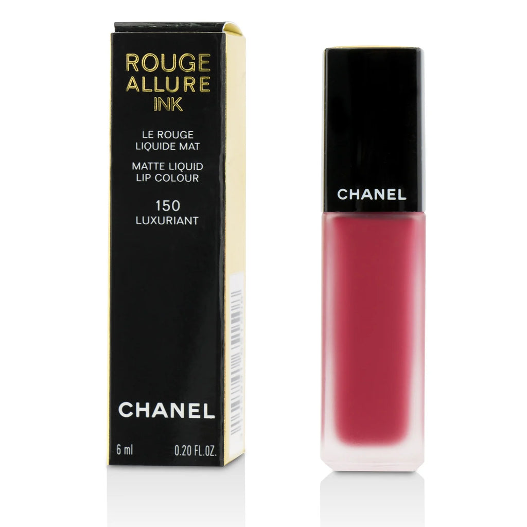 Matte Liquid Lip Colour A1307