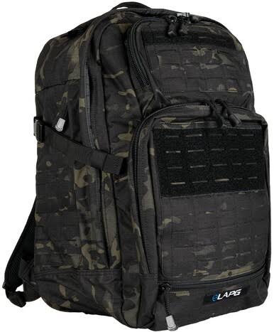 Ranger Green Tactical Backpack C4074