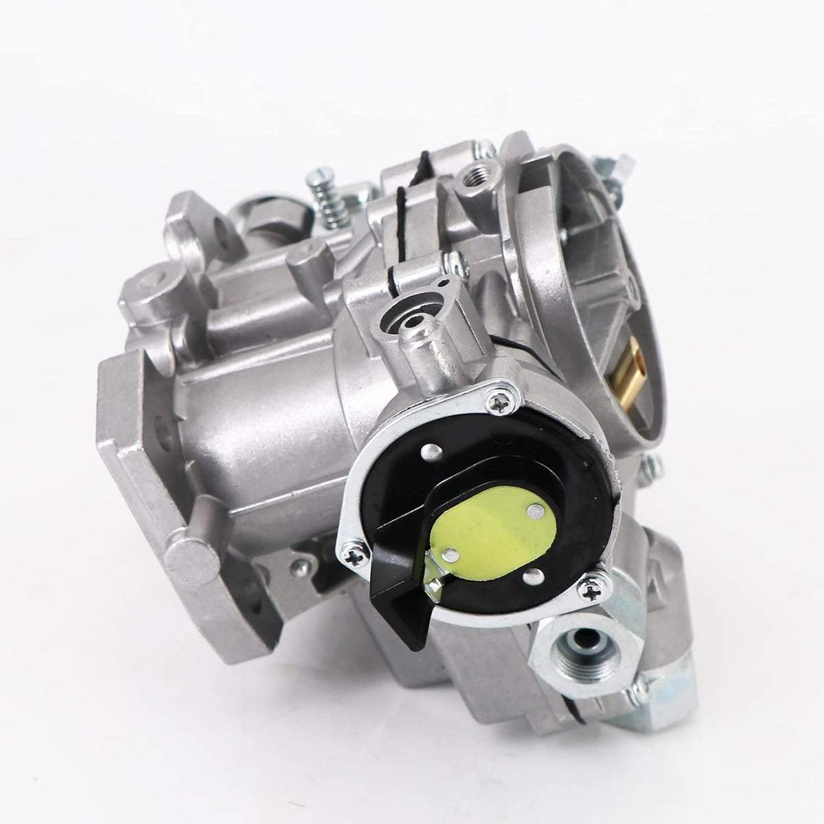 Carburetor for Mercruiser Marine 4-Cylinder 2.5L 3.0L 2 Barrel Electric Choke I175469