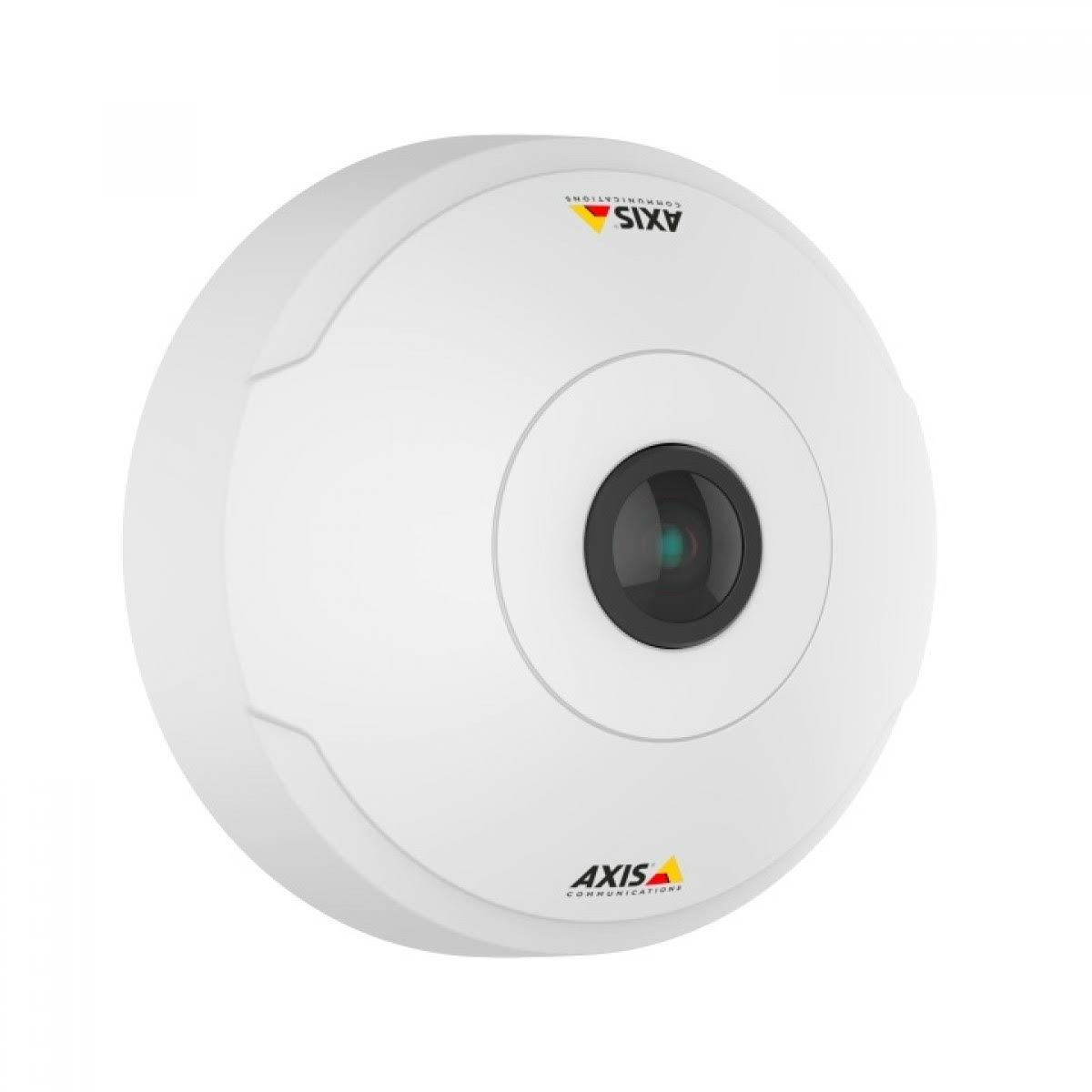Network Camera - Dome - 12 MP S498