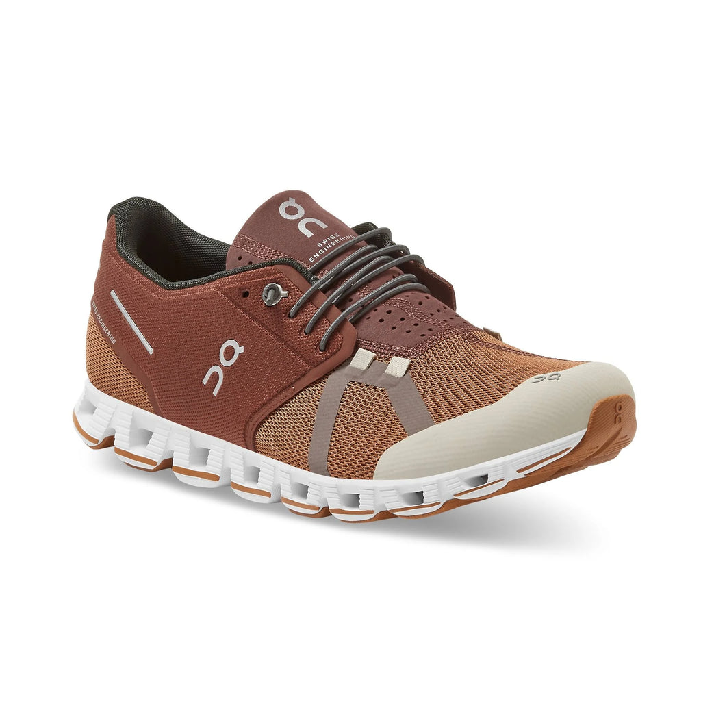 Men's Cloud 70/30 - Brick - Pecan - 13 V797