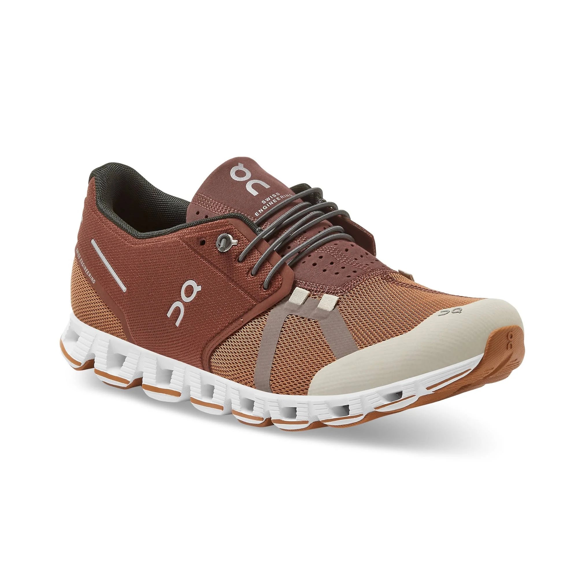 Men's Cloud 70/30 - Brick - Pecan - 13 V797