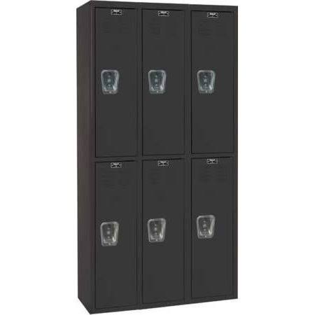 Black Tie Locker J356