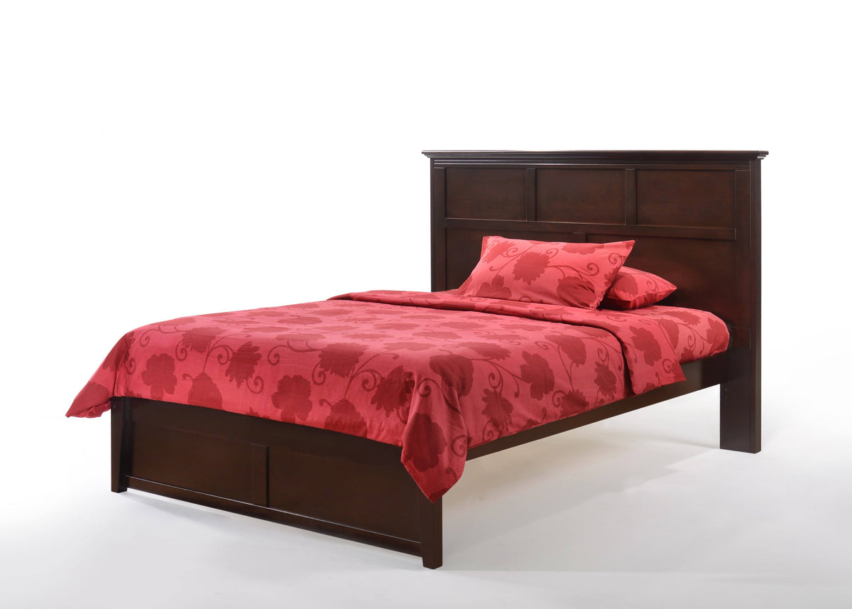 King Bed U121790