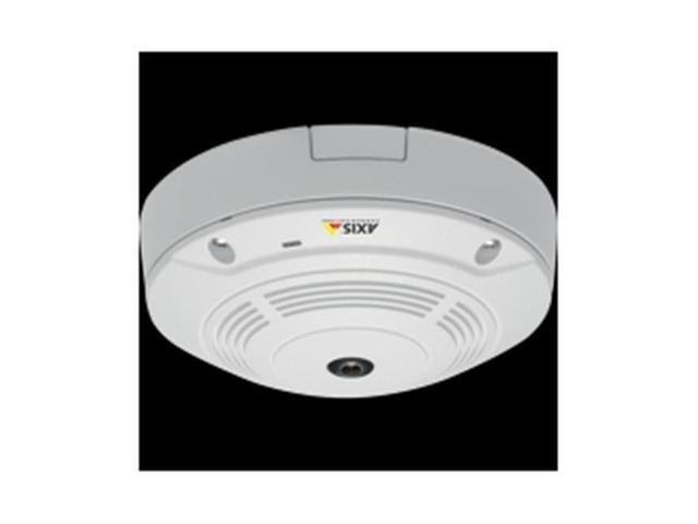Network Camera - Dome - 12 MP S498