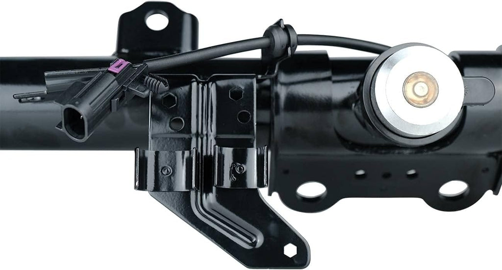 Front Right Air Suspension Shock Strut Shock Absorber J602608