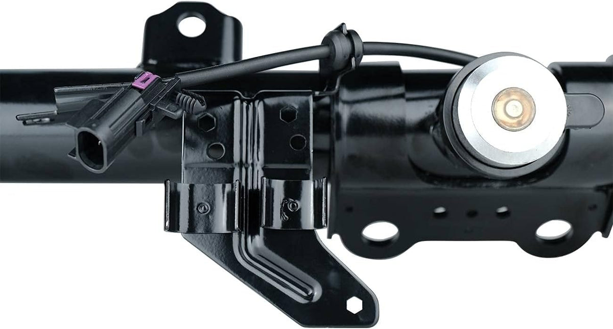 Front Right Air Suspension Shock Strut Shock Absorber J602608