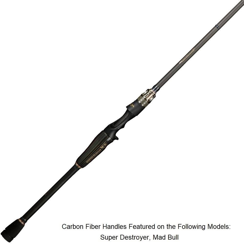 Casting Rod B218