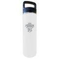 32 oz Engraved Insulated Double Wall Stainless Steel Water Bottle Tumbler T3154