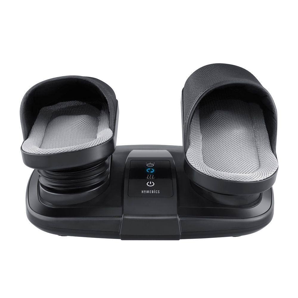 Shiatsu Ankle & Foot Massager with Heat W778875