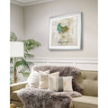 Framed Giclee Print K8547