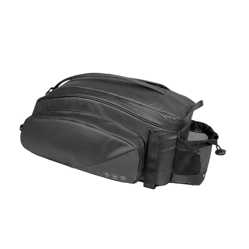 Bicycle Rear Seat Carrier Bag K555
