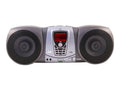 Boom Box for Sirius Satellite Radio Tuner N18903