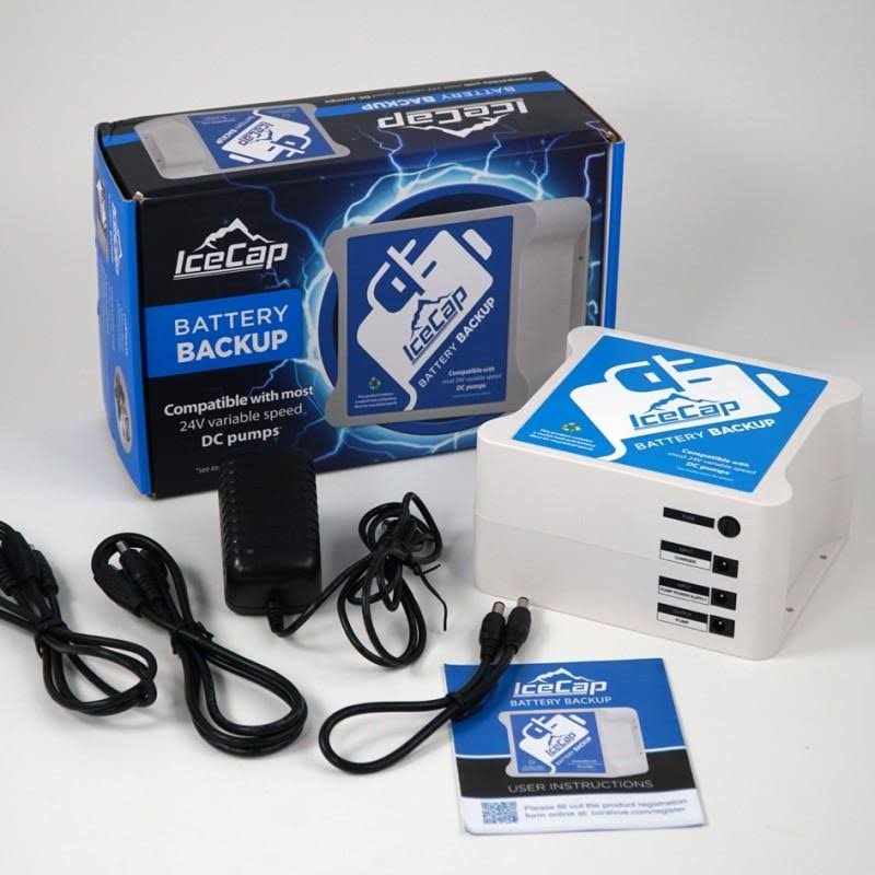 Backup Battery Y320811