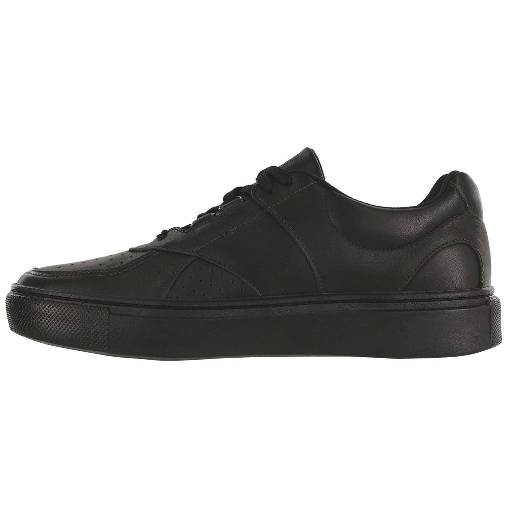 Matte Black 7 Wide Shoes R8732