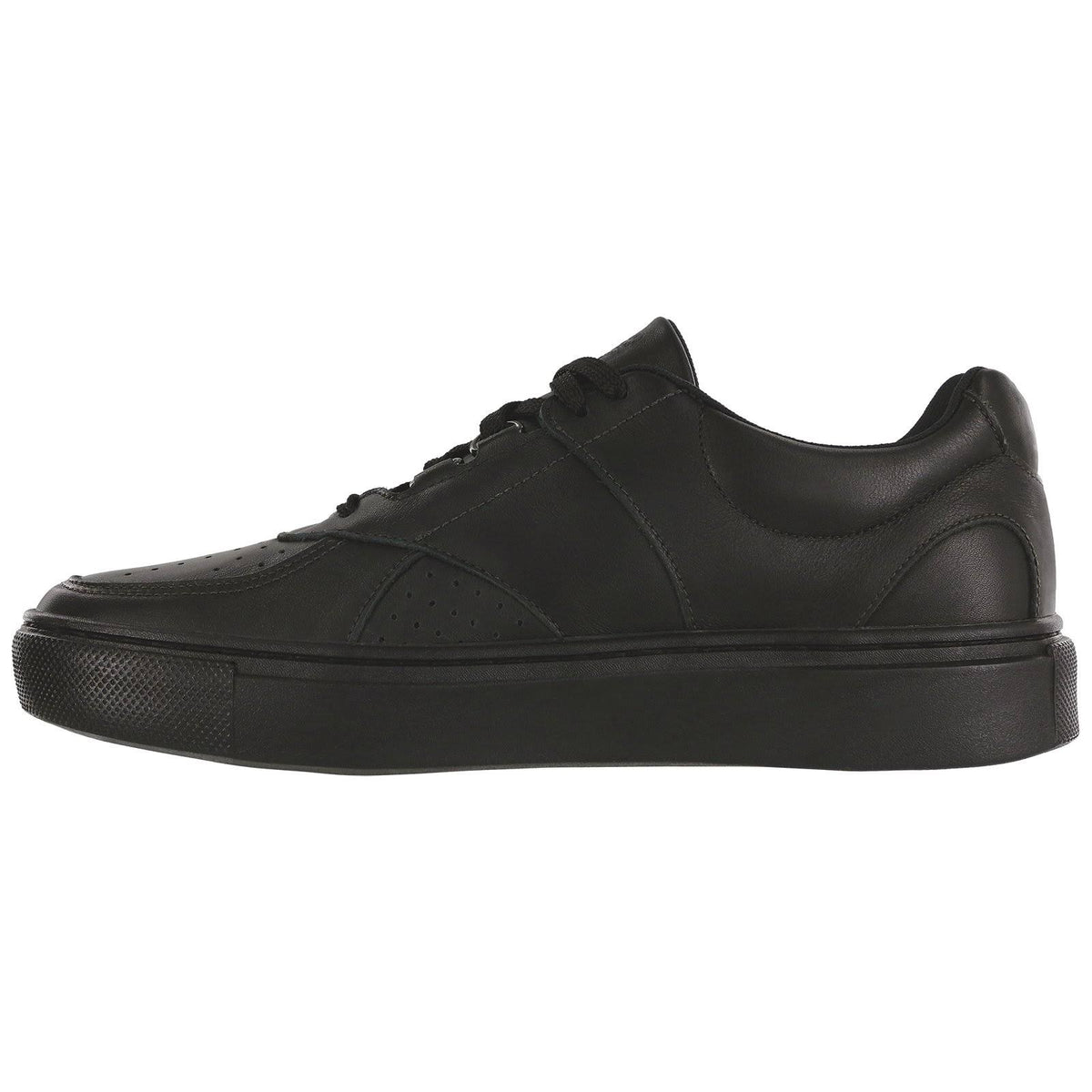 Matte Black 7 Wide Shoes R8732