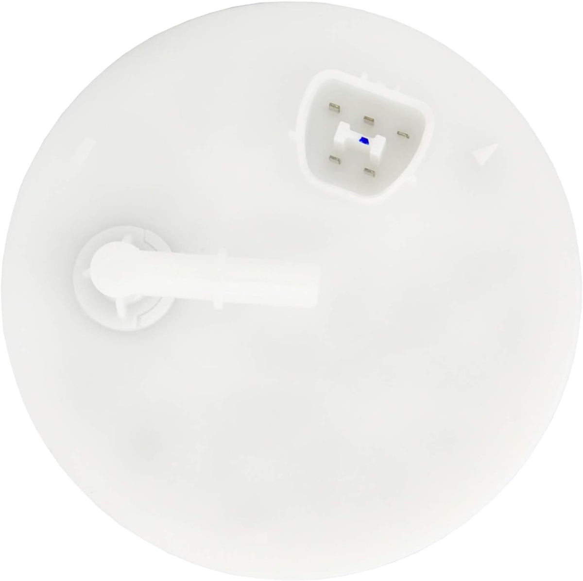 Fuel Pump Module Assembly for 2012 2013 Honda Pilot V6 3.5L w/ 5 Pins Connector Pack of 2 O975