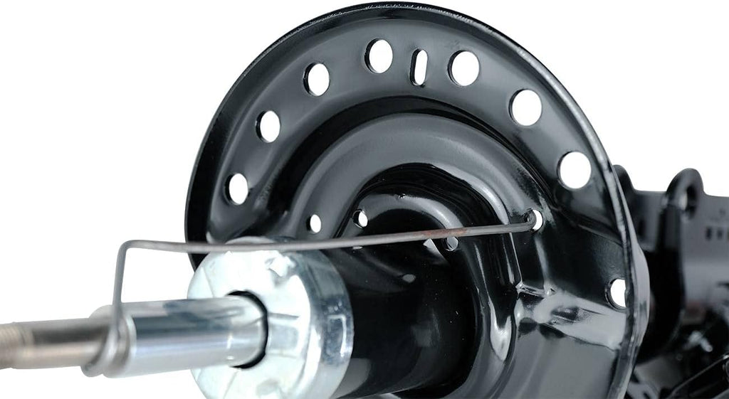 Front Right Air Suspension Shock Strut Shock Absorber J602608
