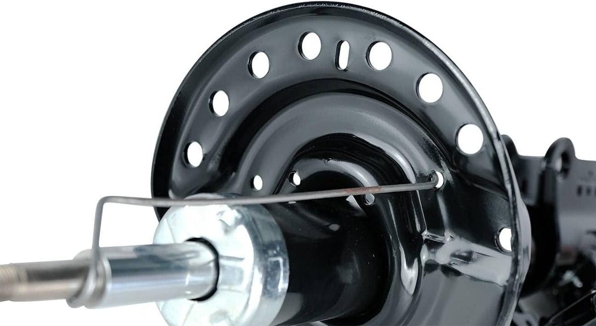 Front Right Air Suspension Shock Strut Shock Absorber J602608