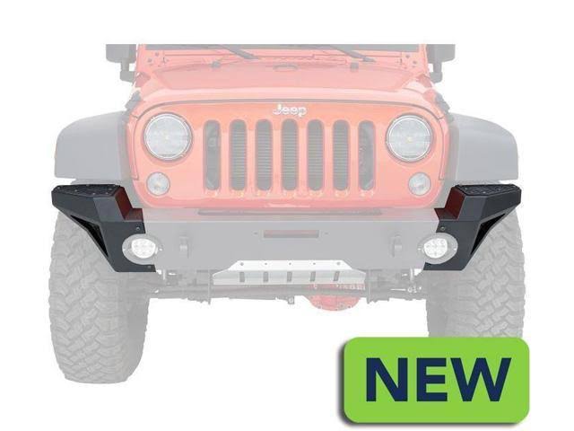 Bumper End Cap Kit Y937927