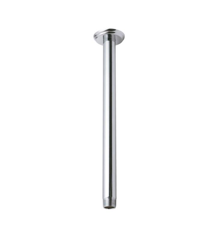 12x22 Traditional Ceiling Shower Arm K1354