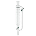 Addition Funnel, 500ml, 24/40 2 Stopcocks G227726