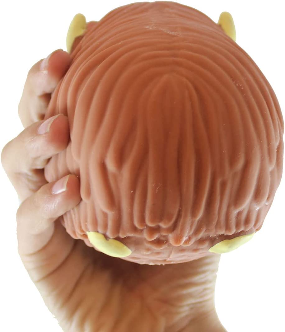 Squeeze Stress Balls Sensory Fidget Toy V44460