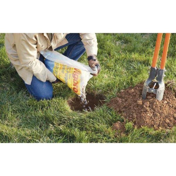 Crushed Decorative Stone Mulch 64 Bags/32 Cu. ft. Z26993