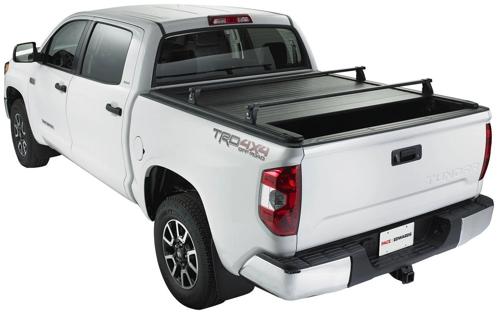 Tonneau Cover Kit for F150 W262773