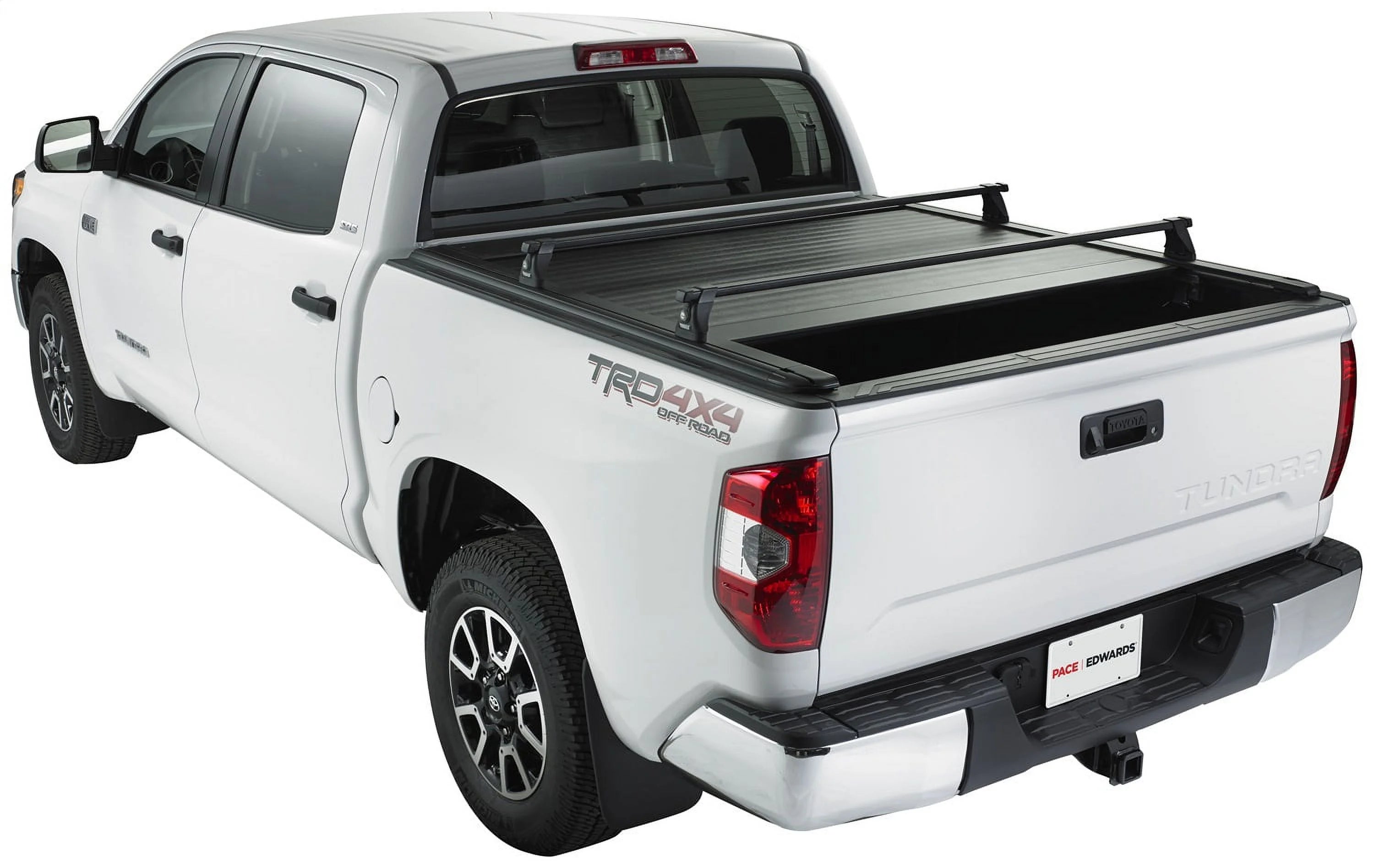 Tonneau Cover Kit for F150 W262773