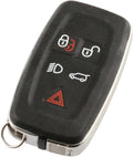 Pack of 2 Smart Remote Car Key Fob B320