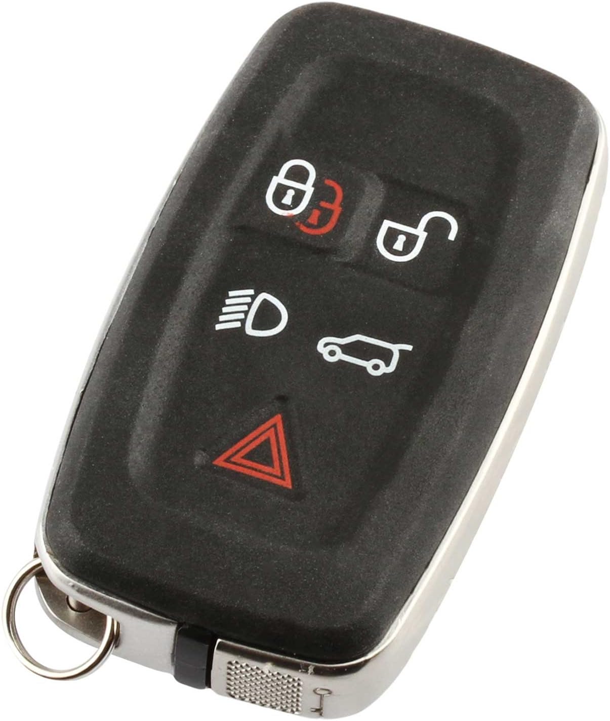 Pack of 2 Smart Remote Car Key Fob B320