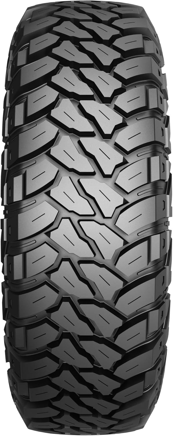 35X12.50R18 M/T Tire V3637