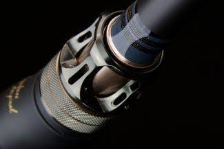 Casting Rod B218