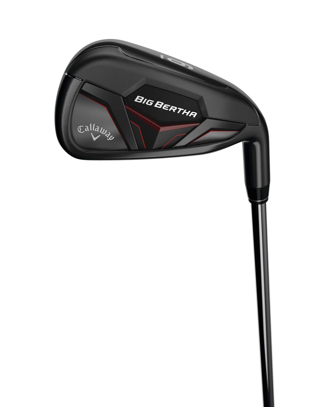 Individual Iron X834043