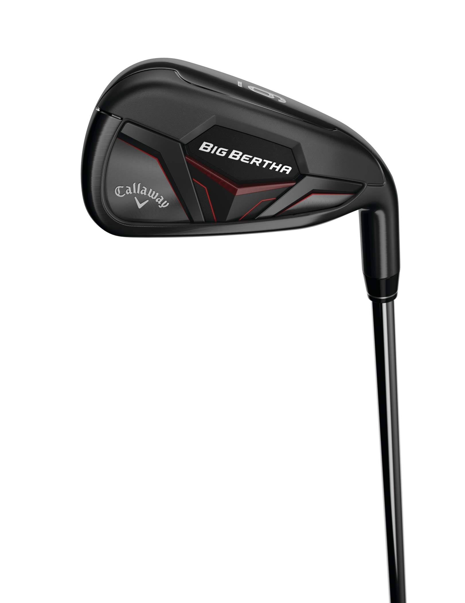 Individual Iron X834043