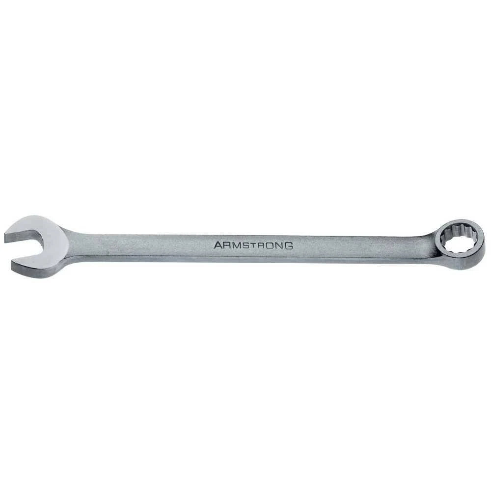 1-7/8 in 12-Point Long Combination Wrench D6811