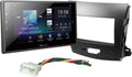 Digital Multimedia Receiver with Install Kit L60730