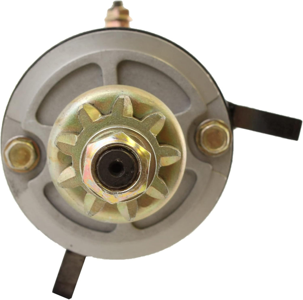 Starter Compatible With Evinrude E40EC E40EL E40RC E40RL E40TEC E40TEL V613503