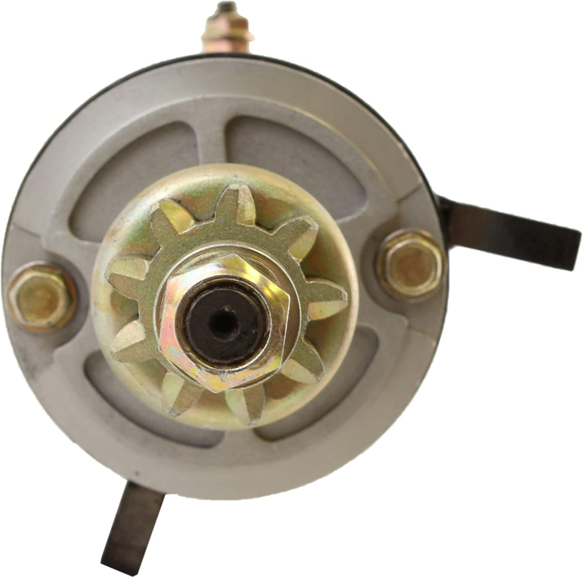 Starter Compatible With Evinrude E40EC E40EL E40RC E40RL E40TEC E40TEL V613503