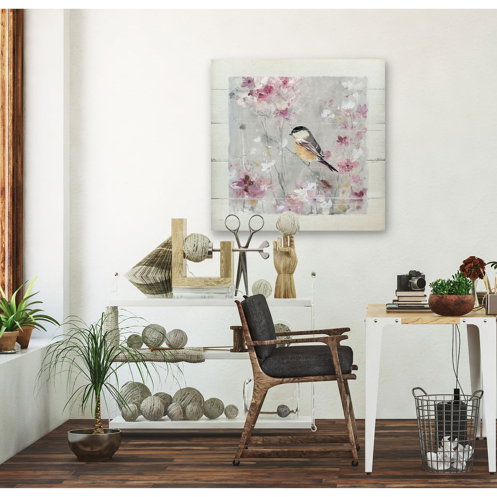 Gallery Wrapped Canvas 10x10 L715606