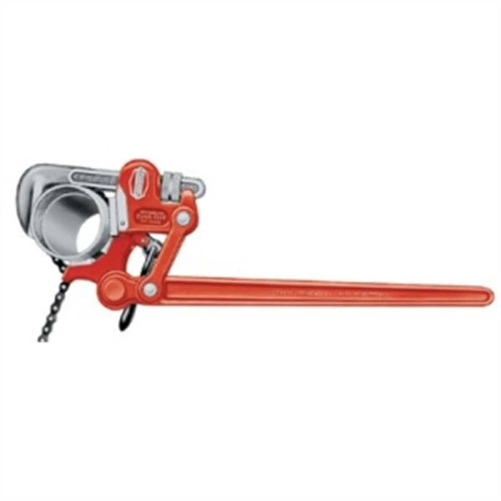 Compound Leverage Pipe Wrench N6999