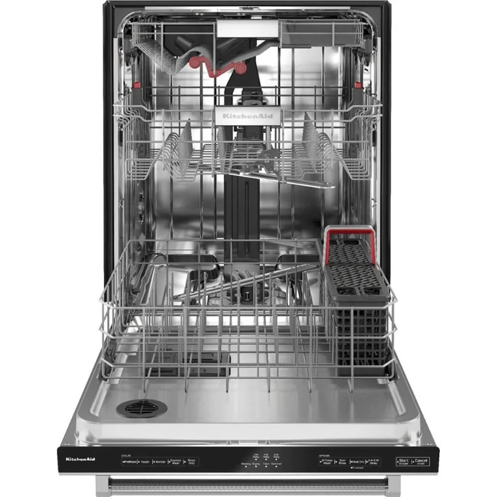 24" Wide 16 Place Setting Built-In Dishwasher R49474