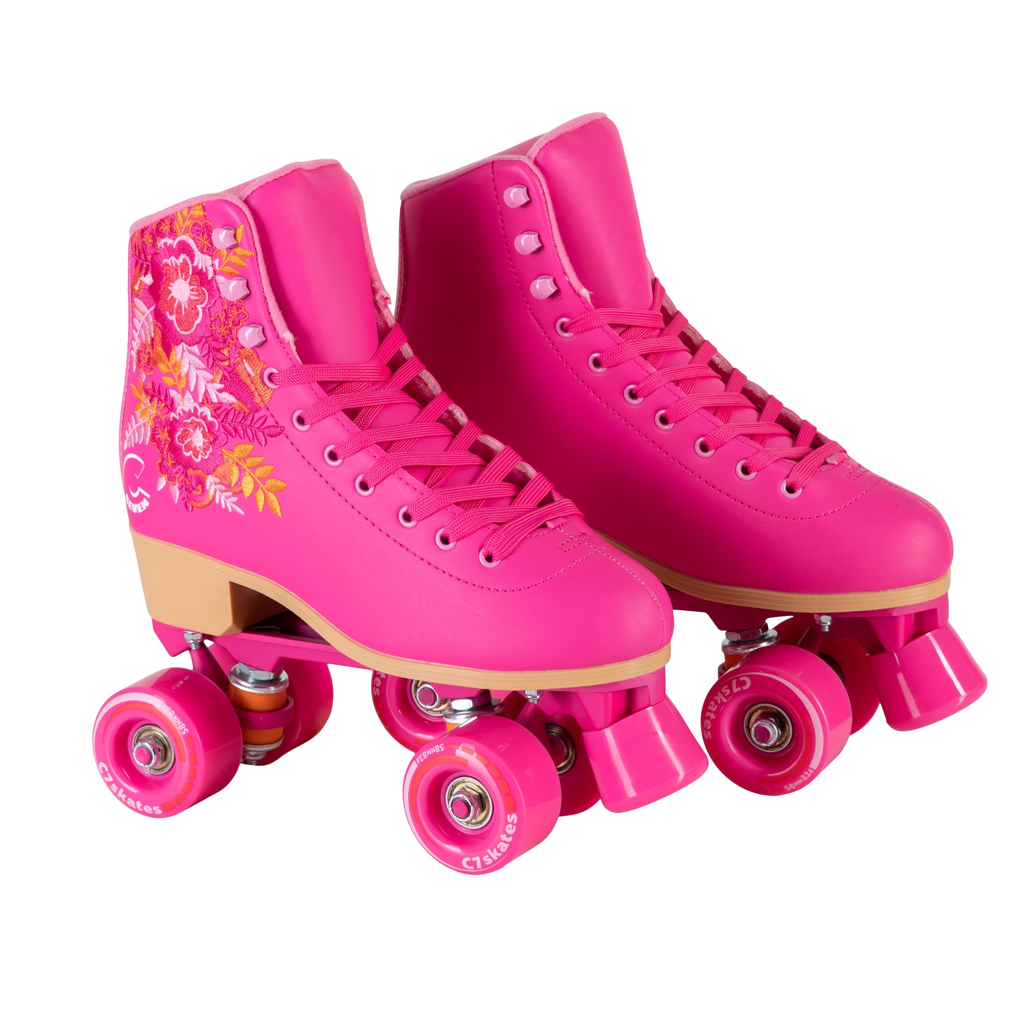 Quad Skates, size 6 Z1162